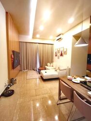 La Casa (D25), Condominium #555651451